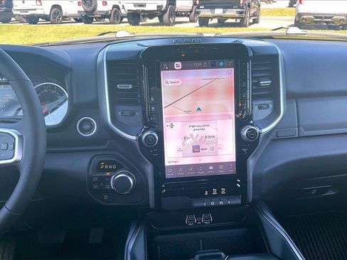 New 2026 RAM 1500 Big Horn image 7