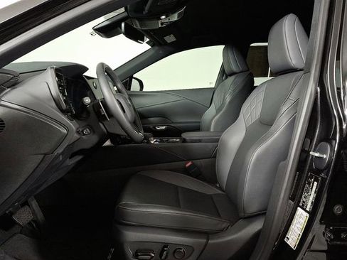 Certified 2025 Lexus RX 350 FWD image 16