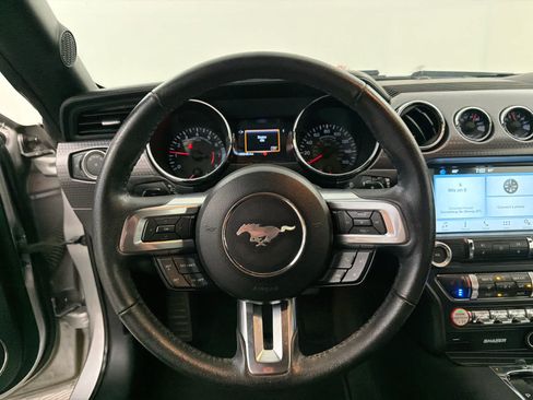 Used 2016 Ford Mustang Premium w/ Ecoboost Performance Package RWD image 17