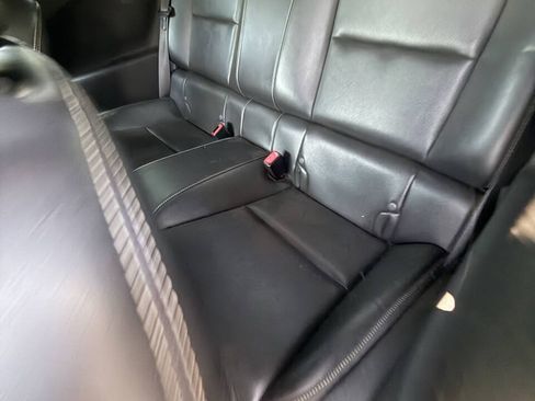 Used 2013 Chevrolet Camaro SS w/ RS Package RWD image 13
