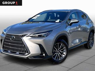 Certified 2024 Lexus NX 350 AWD w/ Cold Area Package video 1