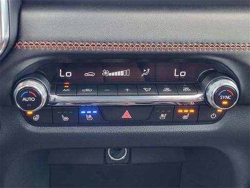 New 2026 MAZDA CX-50 2.5 Turbo w/ Accent Package image 12