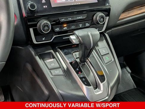 Used 2022 Honda CR-V Touring image 20