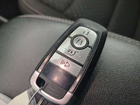 Used 2025 Ford Escape Active FWD image 36