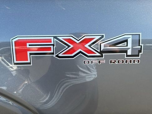 Certified 2021 Ford F150 Platinum w/ Equipment Group 701A High AWD/4WD image 8