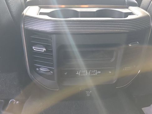 Used 2020 RAM 3500 Limited image 51