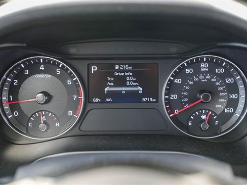 Certified 2023 Kia Forte LXS image 23