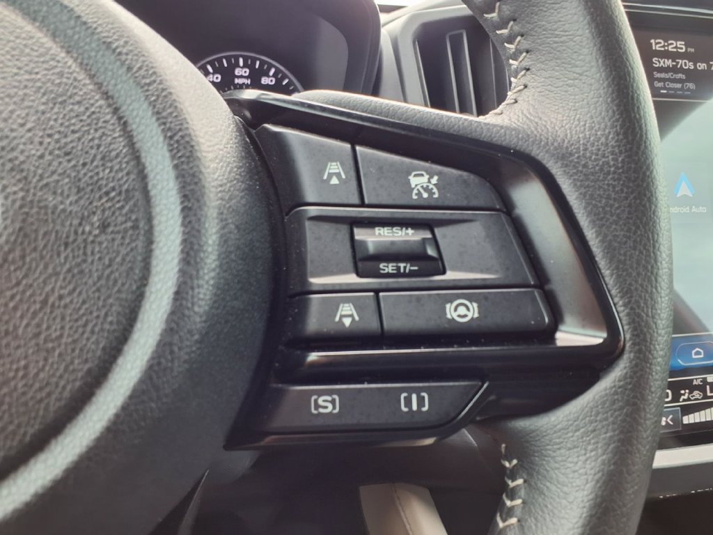 Certified 2026 Subaru Forester Premium AWD/4WD image 29