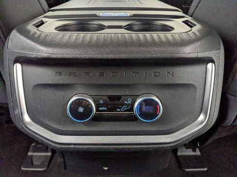 Certified 2025 Ford Expedition Max Active AWD/4WD image 17