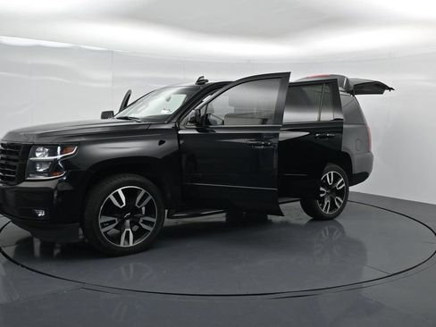 Used 2019 Chevrolet Tahoe Premier AWD/4WD image 42