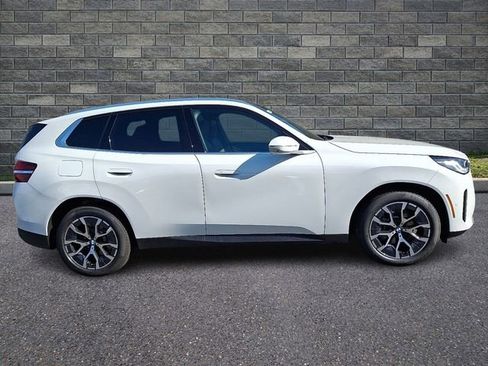New 2026 BMW X3 xDrive30 AWD/4WD image 7