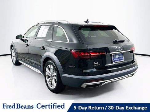Used 2025 Audi A4 2.0T allroad Premium Plus image 6