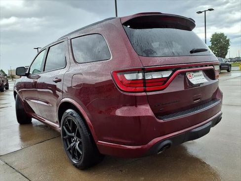 New 2026 Dodge Durango GT AWD/4WD image 57