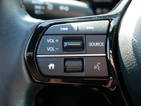 Used 2024 Honda HR-V Sport image 31