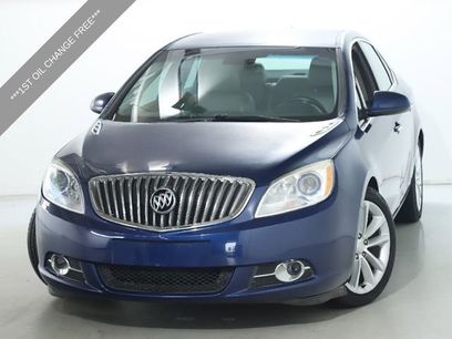 Used 2013 Buick Verano