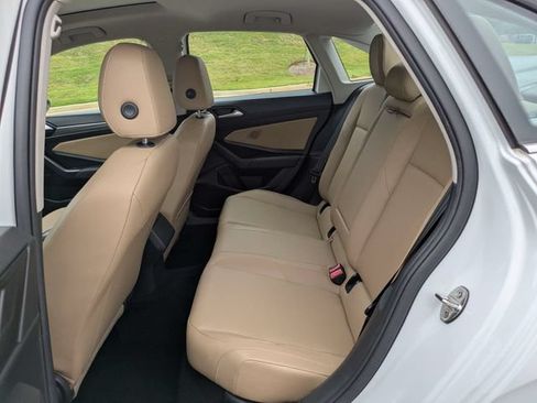 Used 2019 Volkswagen Jetta SEL FWD image 14