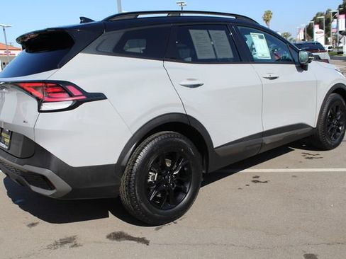 Used 2023 Kia Sportage X-Pro Prestige AWD/4WD image 40
