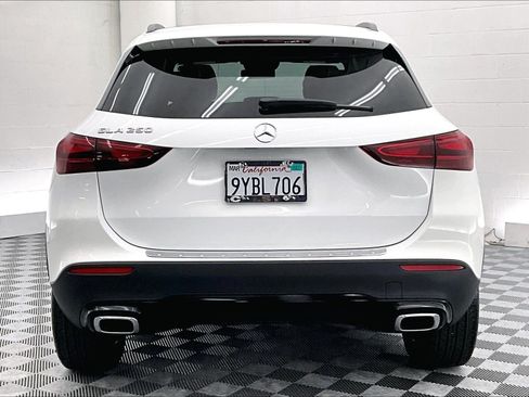 Used 2026 Mercedes-Benz GLA 250 image 3