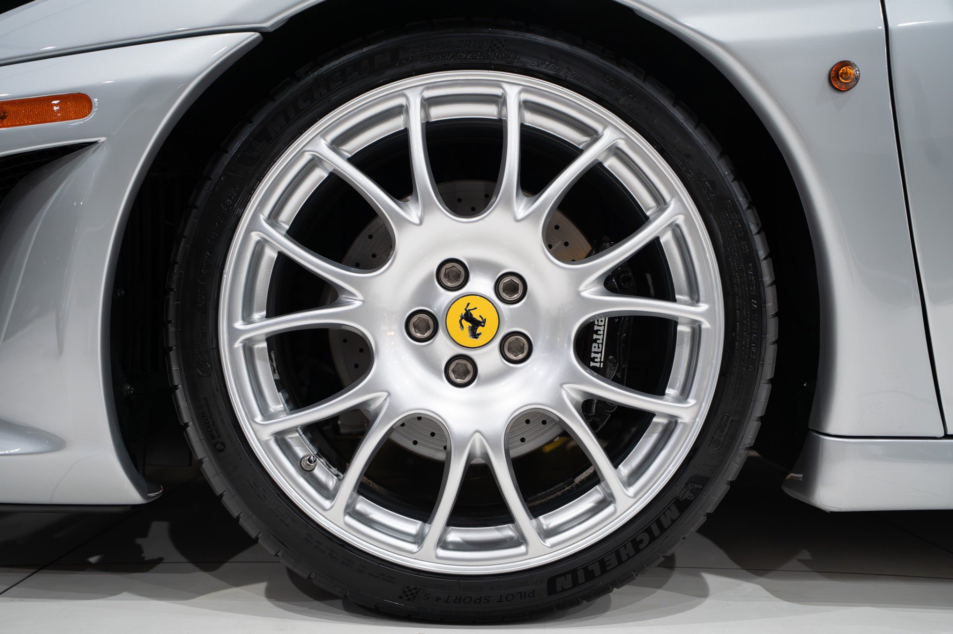 Used 2005 Ferrari F430 Coupe RWD image 57