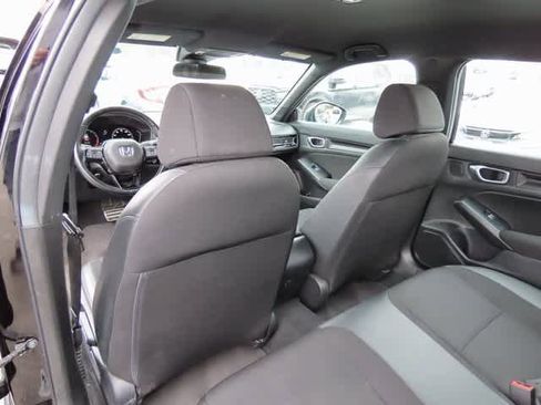 Certified 2024 Honda Civic Sport image 14