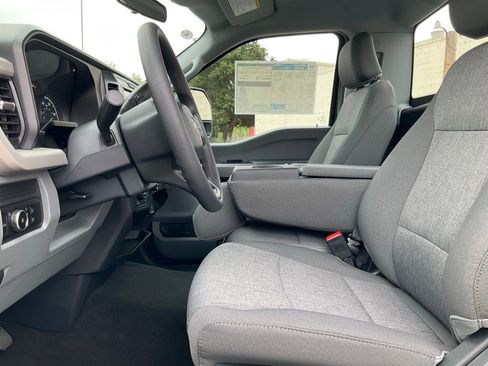 New 2025 Ford F350 XL w/ STX Appearance Package AWD/4WD image 50