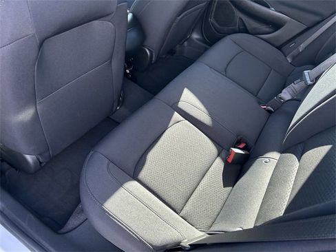 Used 2023 Chevrolet Malibu LS w/ Driver Confidence Package image 12