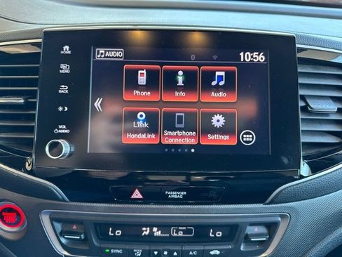 Used 2023 Honda Ridgeline RTL image 19
