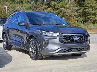 Used 2023 Ford Escape ST-Line