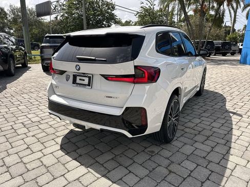Used 2023 BMW X1 xDrive28i w/ Premium Package AWD/4WD image 37