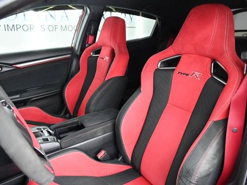 Used 2020 Honda Civic Type R image 26