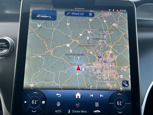 New 2026 Mercedes-Benz GLC 300 4MATIC image 19