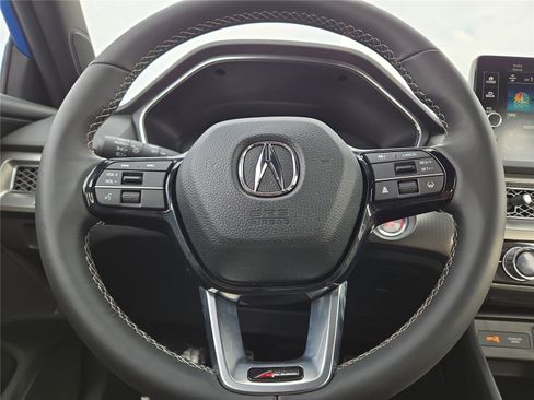 New 2026 Acura Integra A-Spec image 13