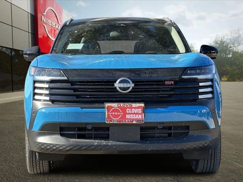 New 2026 Nissan Kicks SR image 11