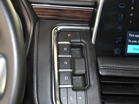 Used 2023 Chevrolet Tahoe LT w/ Luxury Package AWD/4WD image 26