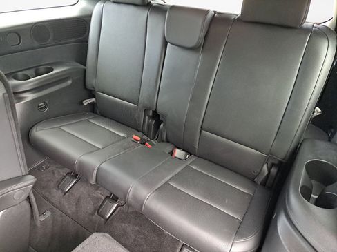 Used 2026 Hyundai Palisade SEL FWD image 16
