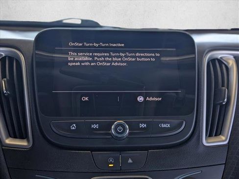 Used 2023 Chevrolet Malibu LT image 13