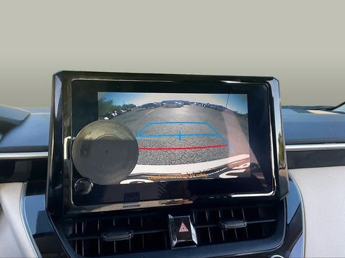 Used 2026 Toyota Corolla LE FWD image 26