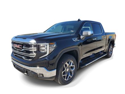 New 2026 GMC Sierra 1500 SLT w/ SLT Premium Plus Package