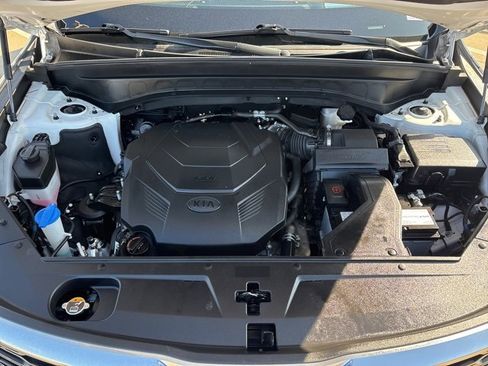 Used 2021 Kia Telluride SX w/ SX Prestige Package image 23