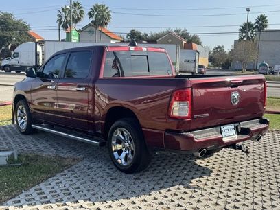 Used 2019 RAM 1500 Big Horn