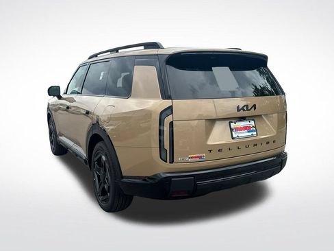 New 2027 Kia Telluride X-Line SX Prestige AWD/4WD image 3