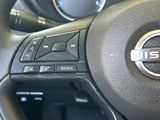 Used 2025 Nissan Versa S w/ Trunk Package image 4