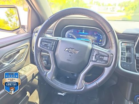 Certified 2023 Chevrolet Tahoe RST AWD/4WD image 17