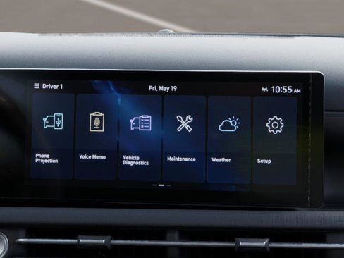 New 2026 Hyundai Santa Cruz SEL AWD/4WD image 13