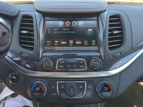 Used 2019 Chevrolet Impala LT image 34