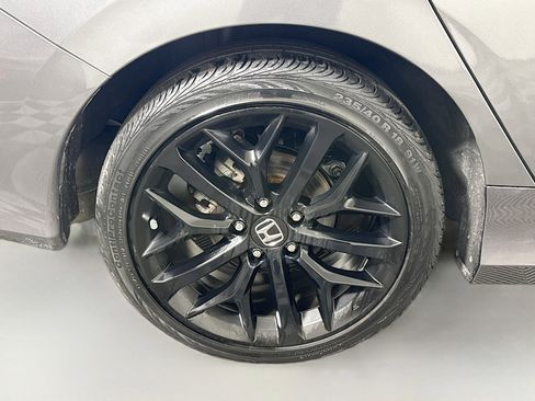 Used 2020 Honda Civic LX image 32