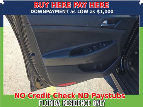 Used 2016 Hyundai Tucson Sport image 14