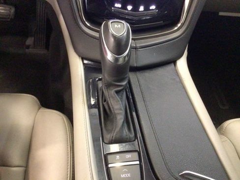 Used 2016 Cadillac CTS Sedan RWD image 20