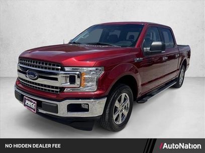 Used 2018 Ford F150 XLT w/ Equipment Group 302A Luxury