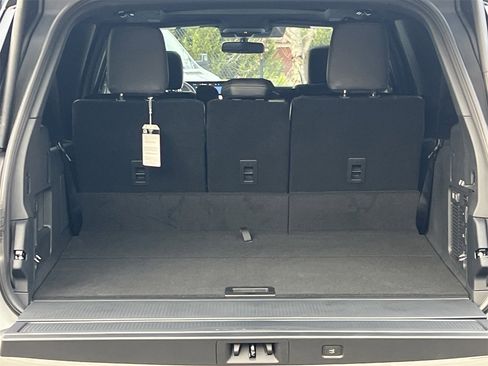 New 2025 Ford Expedition Max Platinum w/ Stealth Performance Package image 22